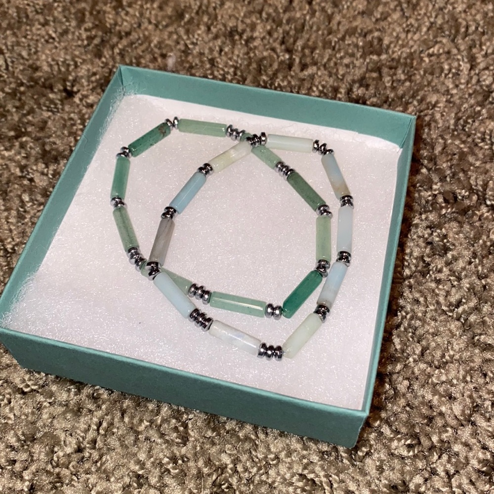 NWOT Set of 2 Bracelets